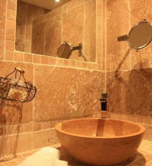 スタンダードトリプルルーム, Le Petit Mas De Marie