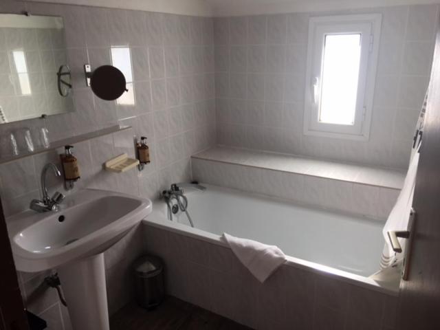 スタンダードトリプルルーム, Le Petit Mas De Marie