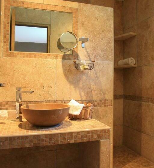 スタンダードルーム, Le Petit Mas De Marie