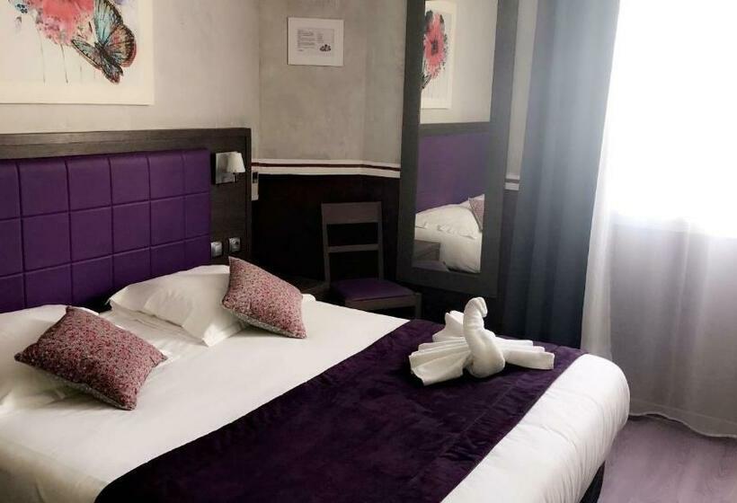 スタンダードルーム, Le Petit Mas De Marie