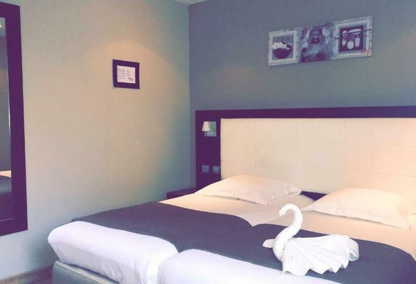 スタンダードルーム, Le Petit Mas De Marie