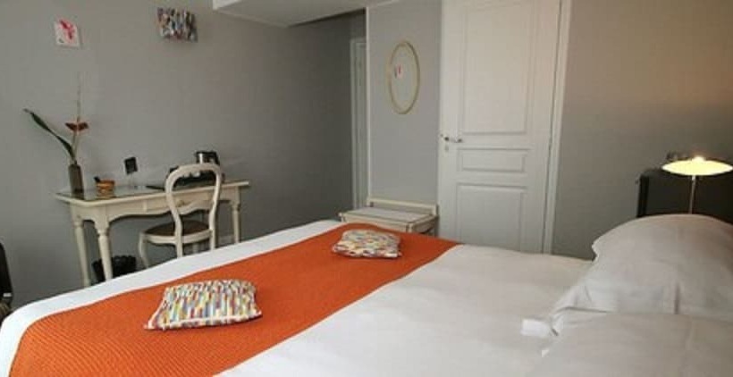 Номер Стандарт с Балконом, Les Almadies   Coeur De Ville