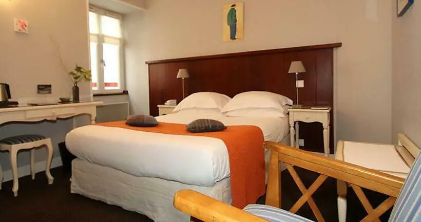 Standard-huone, Les Almadies   Coeur De Ville