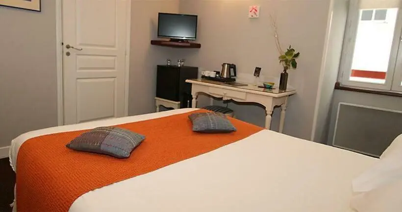 Standard-huone, Les Almadies   Coeur De Ville