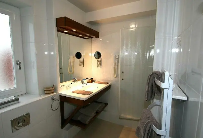 Standard-huone Parveke, Les Almadies   Coeur De Ville