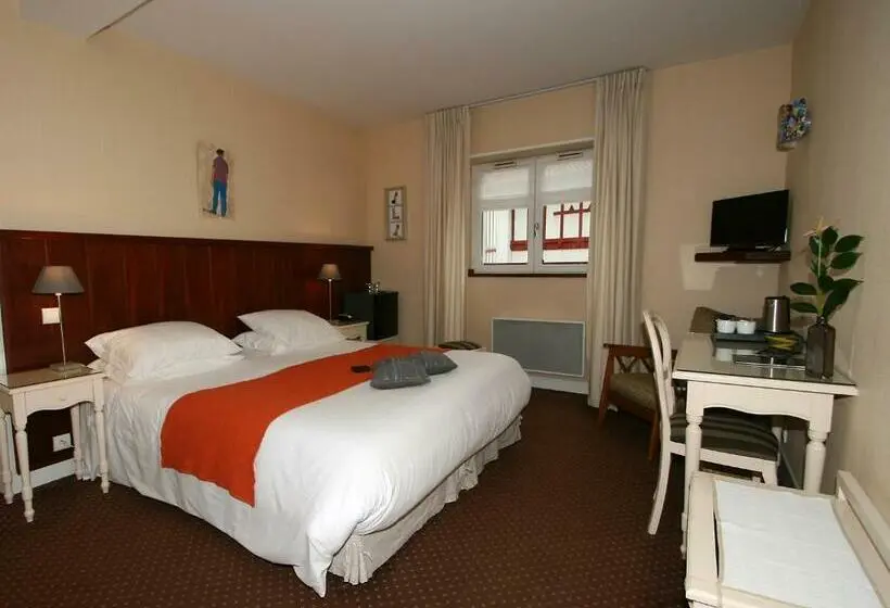 Standard-huone, Les Almadies   Coeur De Ville