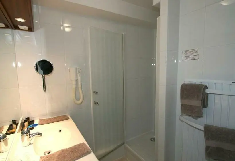 Standard-huone Parveke, Les Almadies   Coeur De Ville