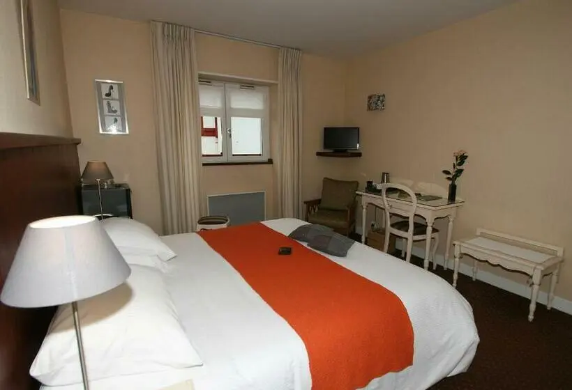 Standard-huone, Les Almadies   Coeur De Ville