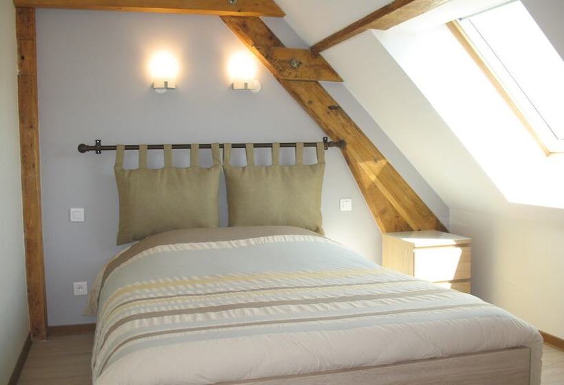 Студия Стандарт, Les Terrasses Du Lac Blanc Studios & Appartements