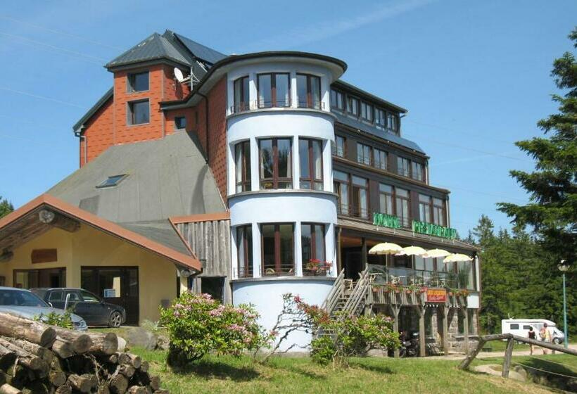 Студия Стандарт, Les Terrasses Du Lac Blanc Studios & Appartements