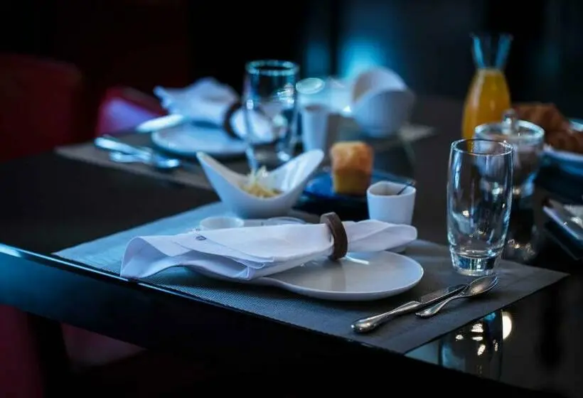Deluxe-huone, Maison Decoret Relais & Châteaux