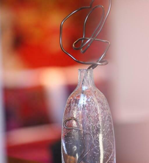 חדר דלוקס עם נוף, Maison Decoret   Relais & Châteaux