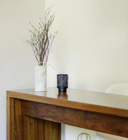 חדר דלוקס עם נוף, Maison Decoret   Relais & Châteaux