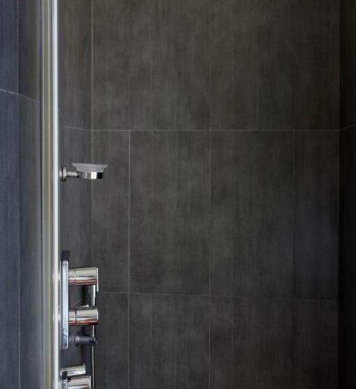 חדר דלוקס, Maison Decoret   Relais & Châteaux