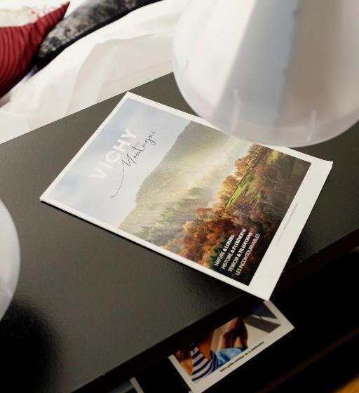Номер Deluxe, Maison Decoret   Relais & Châteaux