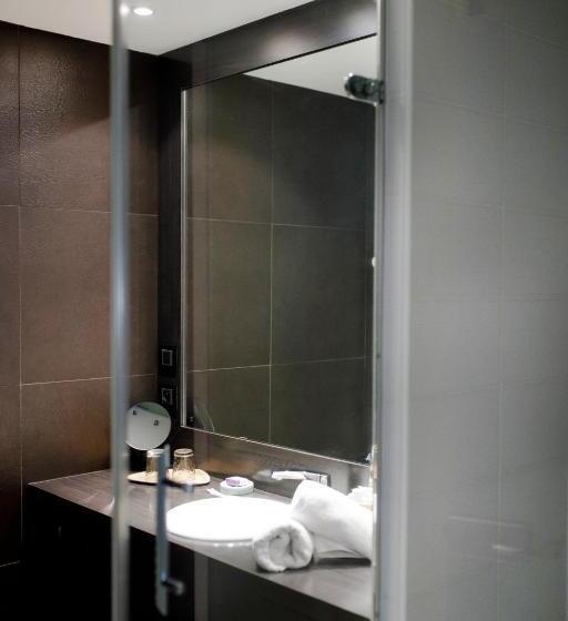 חדר דלוקס, Maison Decoret   Relais & Châteaux