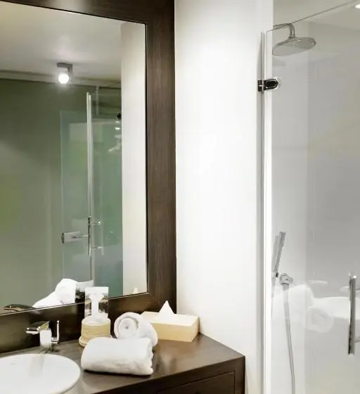 Deluxe-huone, Maison Decoret Relais & Châteaux