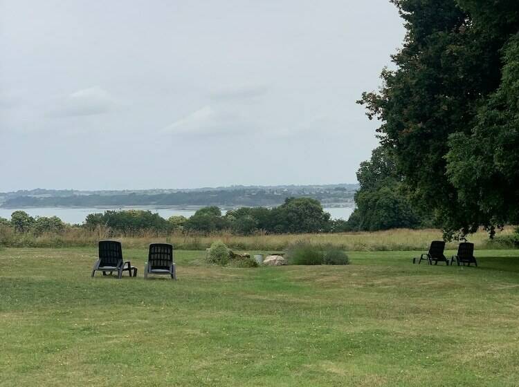 غرفة قياسية, Manoir De Rigourdaine