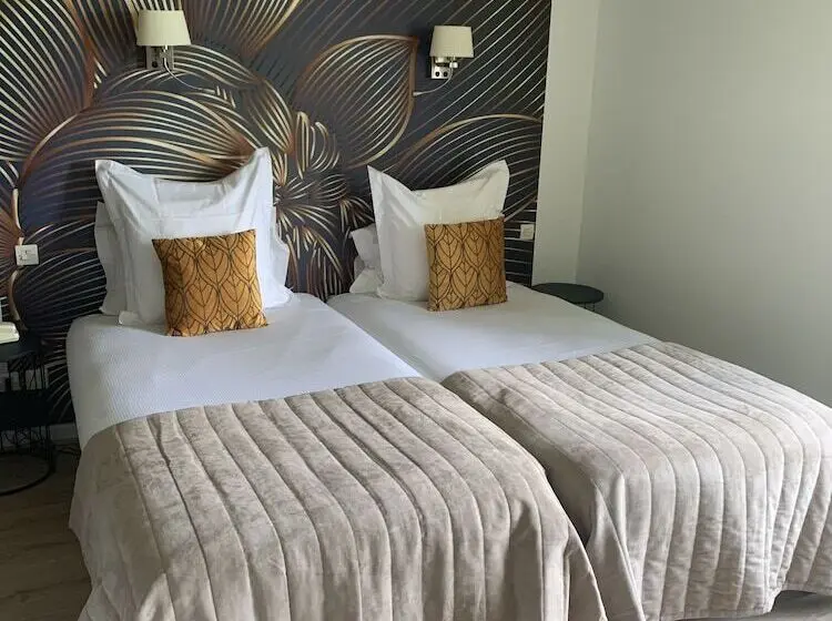 Standard-huone, Manoir De Rigourdaine