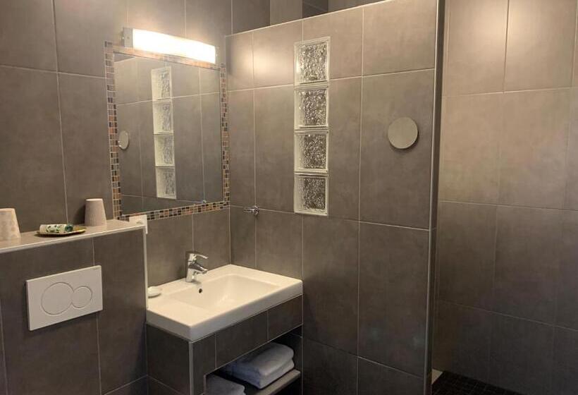 غرفة سوبيريور, Manoir De Rigourdaine