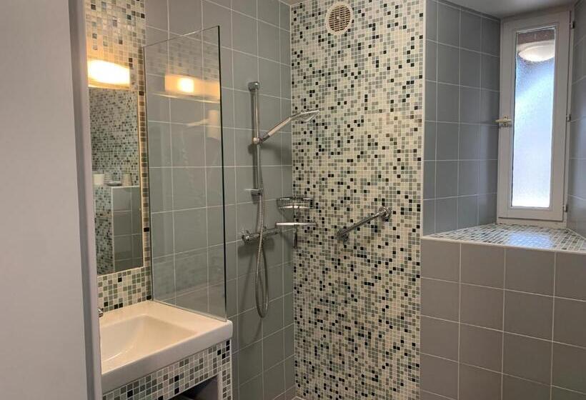 غرفة ديلوكس, Manoir De Rigourdaine