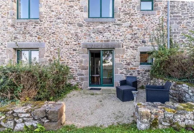 Deluxe-huone, Manoir De Rigourdaine
