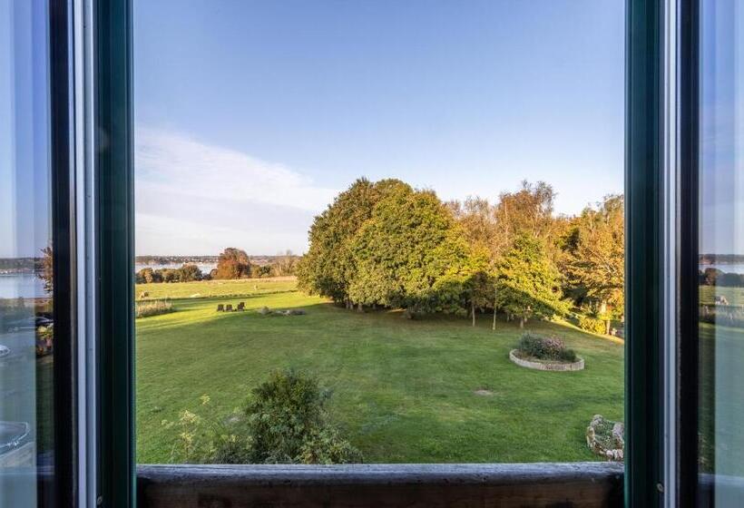 Номер Deluxe, Manoir De Rigourdaine