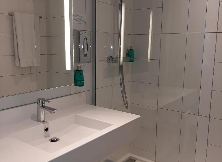 舒适型房间, Relais Saint Jacques  Chateauroux