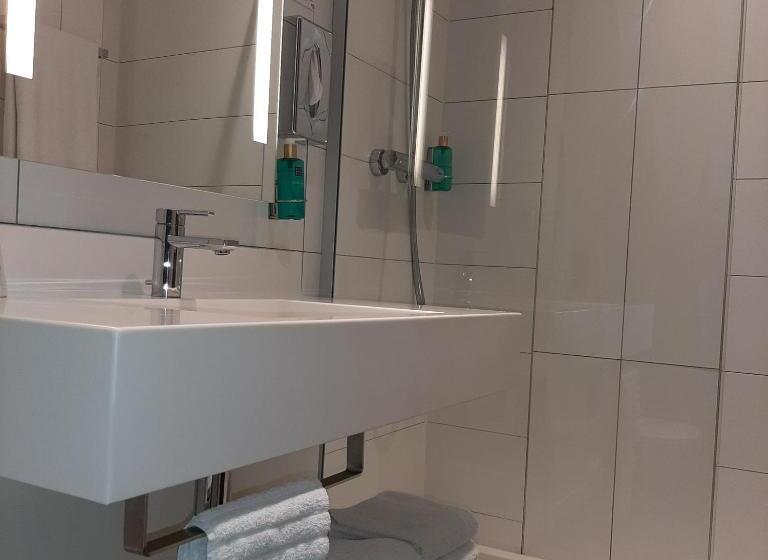 اتاق راحتی, Relais Saint Jacques  Chateauroux