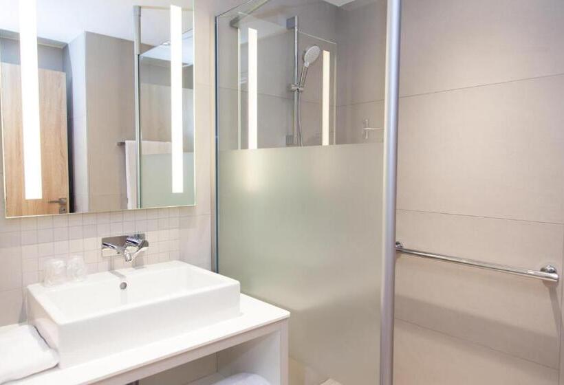 标准间, Relais Saint Jacques  Chateauroux