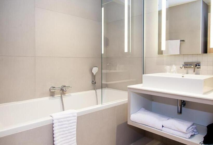 家庭间, Relais Saint Jacques  Chateauroux