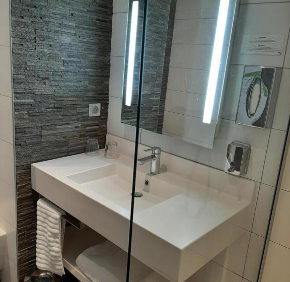 标准间, Relais Saint Jacques  Chateauroux