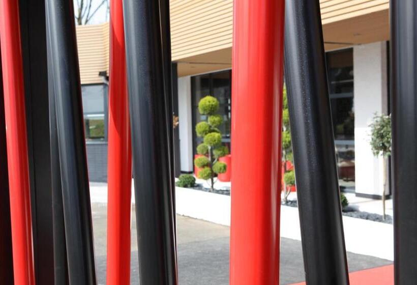 标准间, Relais Saint Jacques  Chateauroux