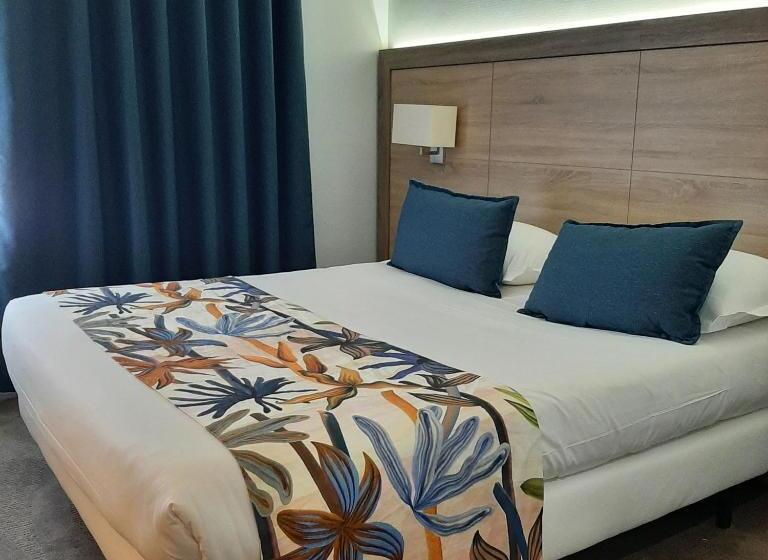 标准间, Relais Saint Jacques  Chateauroux