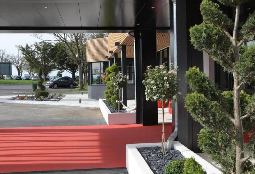 اتاق استاندارد, Relais Saint Jacques  Chateauroux
