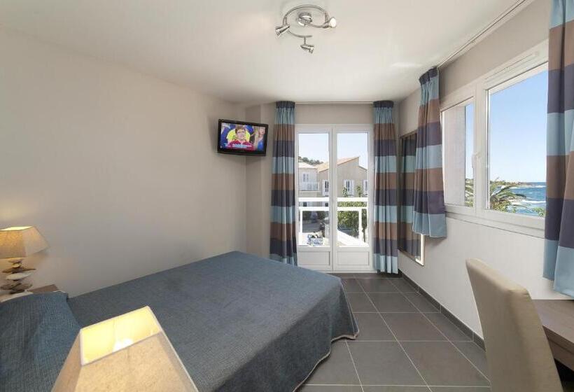 غرفة سوبيريور فردية, St Joseph