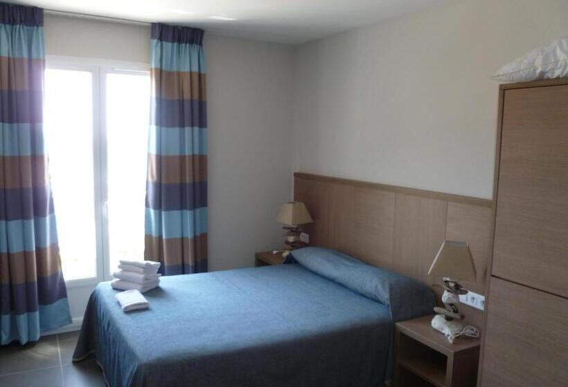 غرفة سوبيريور فردية, St Joseph