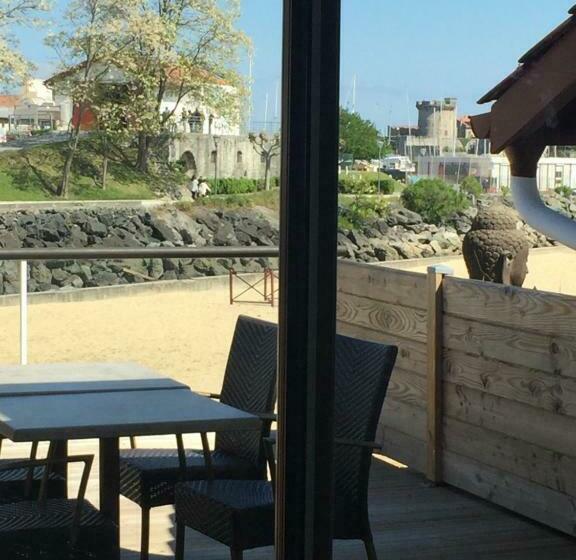 스탠다드 스튜디오, Belarra