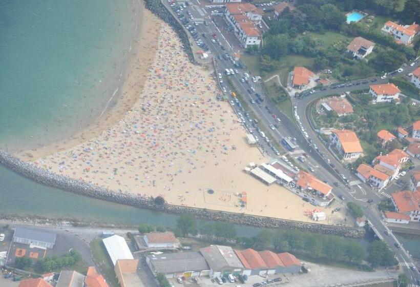 스탠다드 스튜디오, Belarra