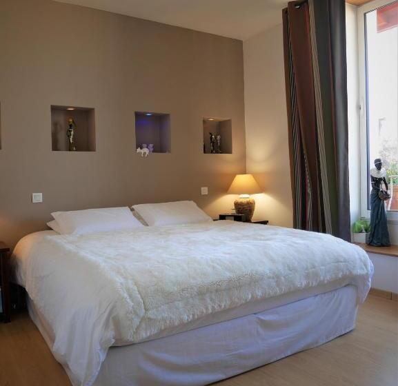 침실 1개 아파트, Belarra