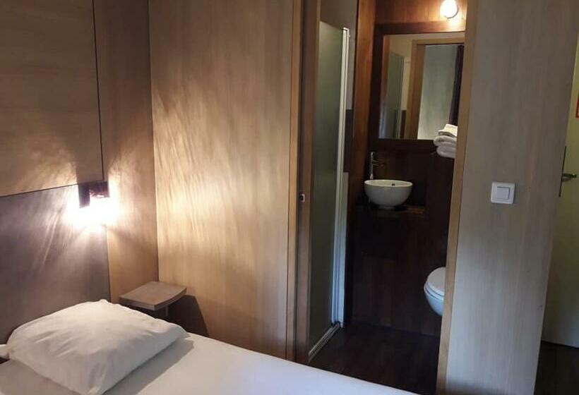 スタンダードルーム, Green Hôtels Orléans Nord Saran