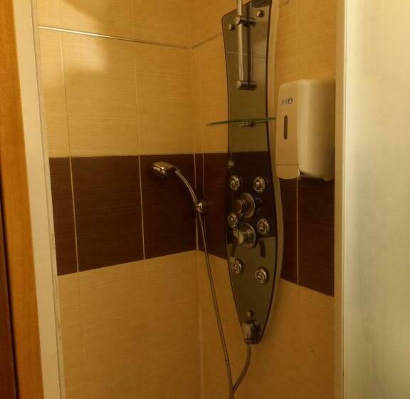 スタンダードルーム, Green Hôtels Orléans Nord Saran