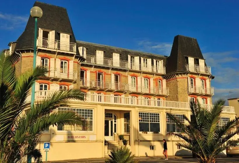 スタンダードルーム, Vtf L Hotel Des Bains