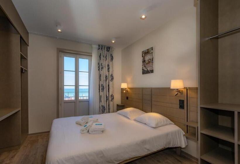 غرفة قياسية, Vtf L Hotel Des Bains