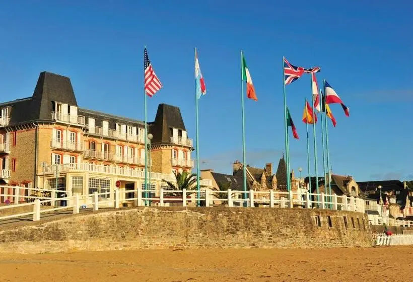 ファミリールーム, Vtf L Hotel Des Bains