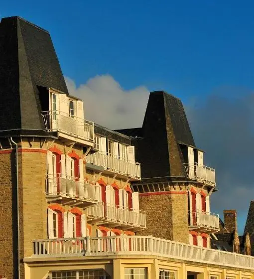 ファミリールーム, Vtf L Hotel Des Bains