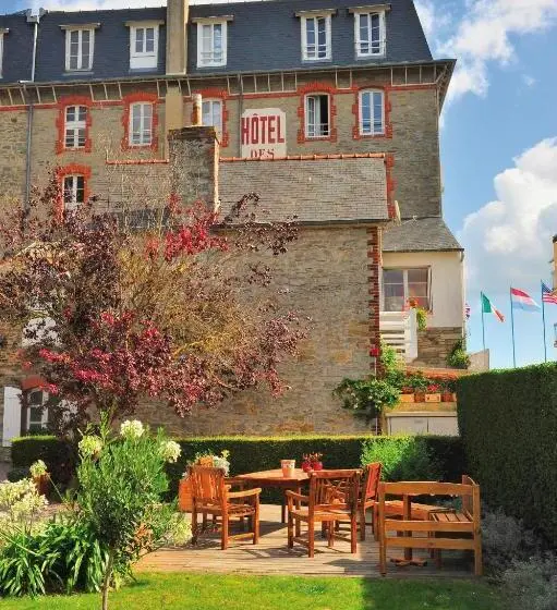 ファミリールーム, Vtf L Hotel Des Bains