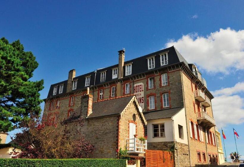 Семейный Номер, Vtf L Hotel Des Bains