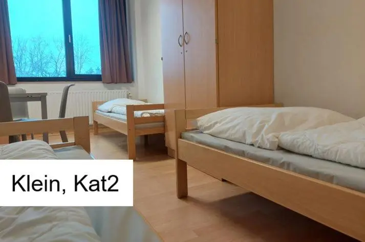 ファミリールーム, Kiek In Aör Jugendherberge & Hostel