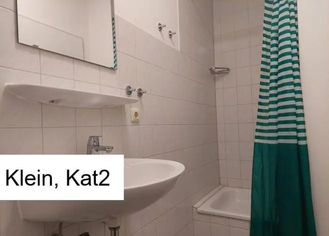 ファミリールーム, Kiek In Aör Jugendherberge & Hostel